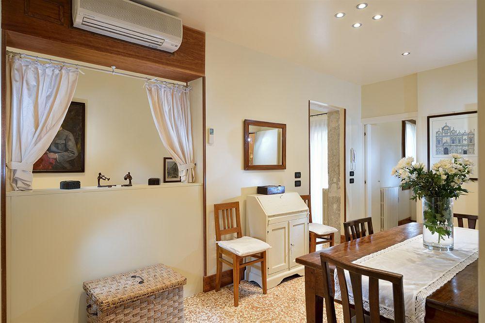 Warm Hospitality Apartments Velence Kültér fotó